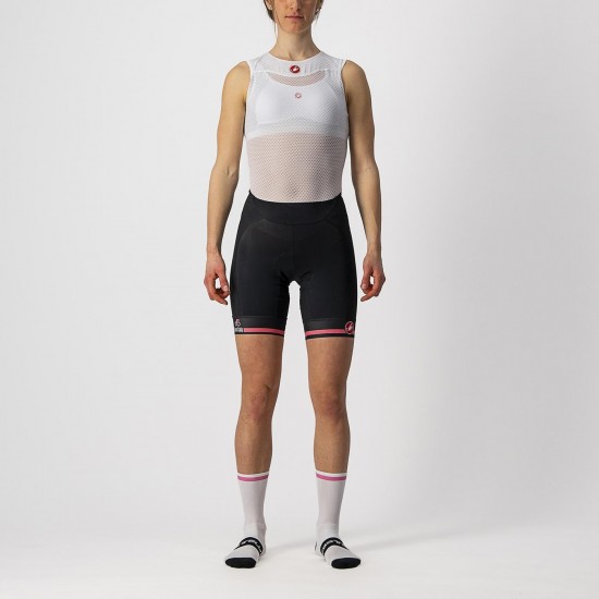 Dames Fietskleding Giro d'Italia Velocissima 2024 Dames Fietsbroek Dames Fietskleding Giro d'Italia Velocissima 2024 Dames Fietsbroek