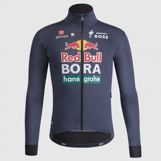 Heren Fietskleding Sportful Redbull Bora-Hansgrohe 2024 Fiandre Jack