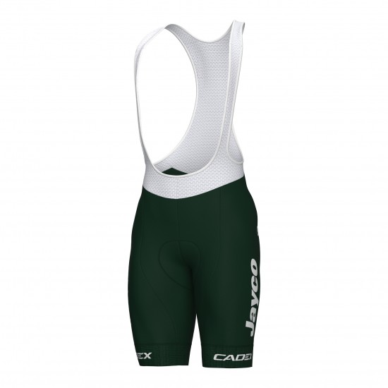 Heren Fietskleding Ale Jayco Alula 2024 TDF Prime Bib Shorts