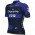 Heren Fietskleding Ale Groupama FDJ 2024 PRS-shirt