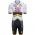 Heren Fietskleding Kalas Alpecin Deceuninck 2024 Body Suit