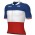 Ale Groupama FDJ 2024 herenshirt - Frans kampioen