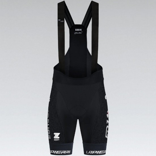 Gobik FDJ Suez 2024 Absolute 6.0 K10 koersbroek voor heren