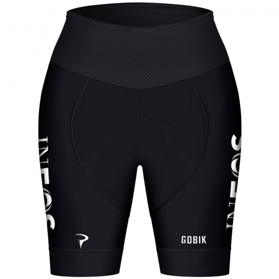 Dames Fietskleding Damesshorts Gobik Ineos Grenadiers 2024 K9