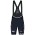 Heren Fietskleding Gobik Movistar 2024 Limited 5.0 K10 Bib Tights