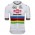 Dames Fietskleding Agu Team Visma Lease a Bike 2024 Jersey
