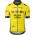 Heren Fietskleding Gobik Movistar 2024 Odyssey Jersey