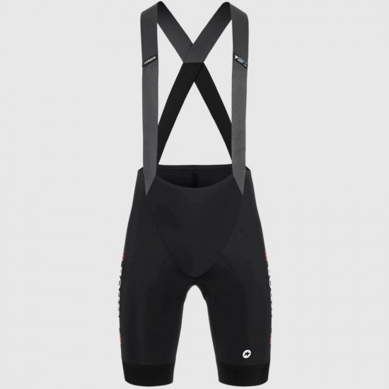 Heren Assos Tudor Pro Cycling Team 2025 C2 Evo koersbroek