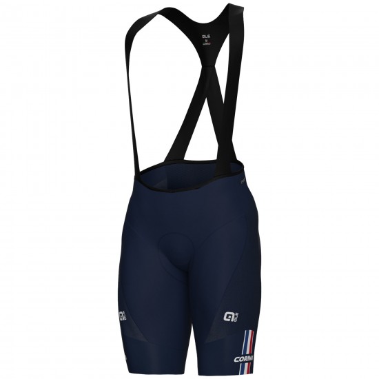 Heren Ale Frans Nationaal Team 2025 PRS 2.0 Bib Short 2.0 Bib Tights