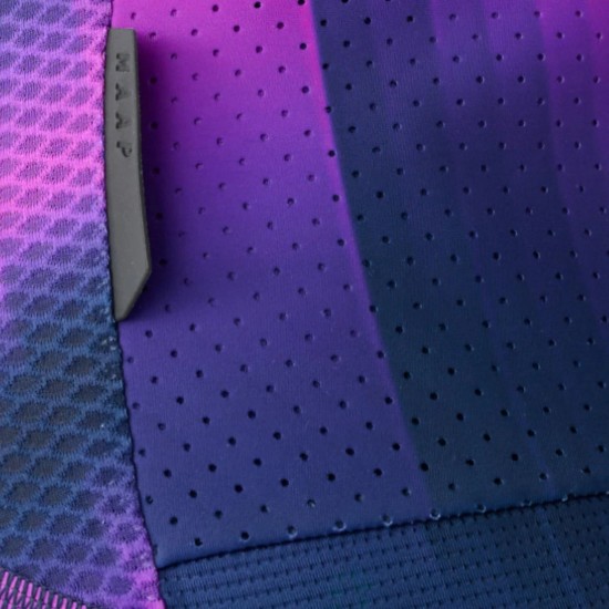 Dames Maap Team Liv Alula 2025 Pro Air Damesshirt Dames Maap Team Liv Alula 2025 Pro Air Damesshirt