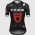 Heren Fietskleding Assos Tudor Pro Cycling Team 2025 RS S11 Shirt