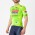 Heren Fietskleding Castelli Soudal Quick-Step 2025 Competizione 3 Shirt-Visibility 25