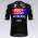 Heren Fietskleding Gobik FDJ Suez 2025 Odyssey Shirt-TDF
