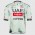 Heren Fietskleding UAE Team Emirates 2025 Pissei Magistrale Ultra-shirt - Tour de France