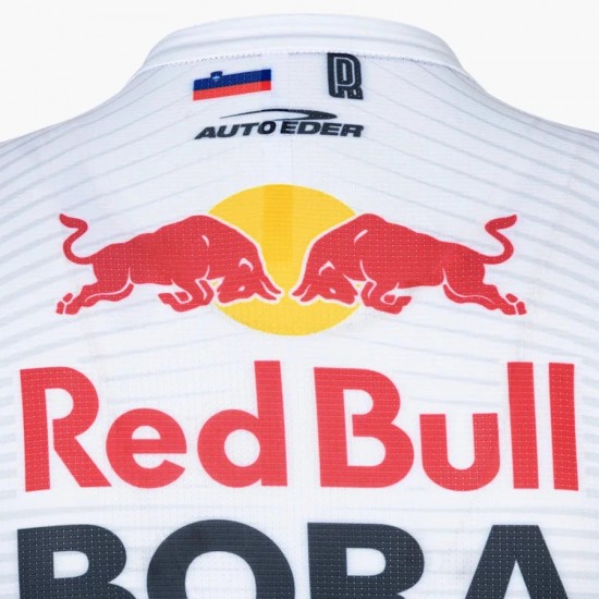 Heren Fietskleding Specialized Red Bull Bora-Hansgrohe 2025 koersshirt - Roglic Heren Fietskleding Specialized Red Bull Bora-Hansgrohe 2025 koersshirt - Roglic