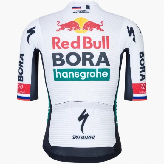 Heren Fietskleding Specialized Red Bull Bora-Hansgrohe 2025 koersshirt - Roglic Heren Fietskleding Specialized Red Bull Bora-Hansgrohe 2025 koersshirt - Roglic