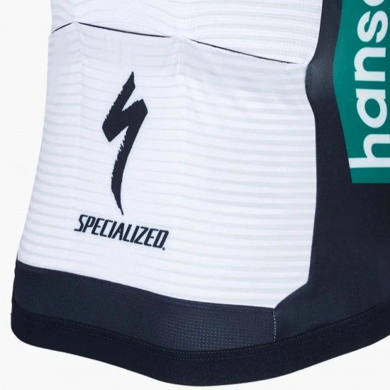 Heren Fietskleding Specialized Red Bull Bora-Hansgrohe 2025 koersshirt - Roglic Heren Fietskleding Specialized Red Bull Bora-Hansgrohe 2025 koersshirt - Roglic