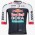 Heren Fietskleding Specialized Red Bull Bora-Hansgrohe 2025 koersshirt