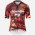 Dames Hiru Orbea Factory Team 2025 Core Damesshirt - Zuid-Afrika