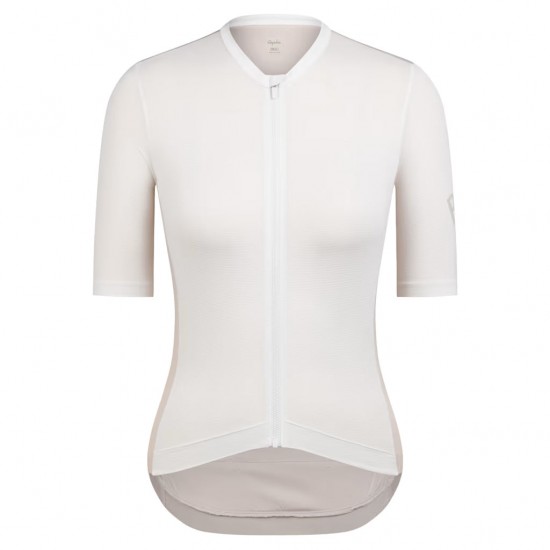 Dames Rapha Pro Team Training damesshirt - Wit