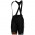 Heren Fietskleding Ale Crelan Corendon 2025 PRS 2.0 Bib Tights