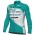 Heren Fietskleding Ale VF Group-Bardiani CSF-Faizane 2025 shirt met lange mouwen