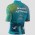 Heren Fietskleding Biemme XDS Astana 2025 Asteria Pro Shirt