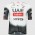 Heren Fietskleding Kleding UAE Team Emirates 2025 Magistrale Light Pissei-shirt