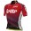 Heren Fietskleding Vermarc Team Lotto 2025 PRS 2.0-shirt