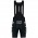 Heren Fietskleding Gobik FDJ Suez 2025 Lancer K10 Bib Tights