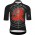 Heren Fietskleding Q36.5 Gregorius Clima Dolomites Extreme Jersey - Zwart