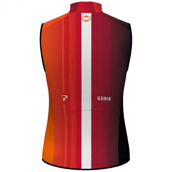 Heren Gobik Ineos Grenadiers Vest 2025 Plus 2.0 Heren Gobik Ineos Grenadiers Vest 2025 Plus 2.0