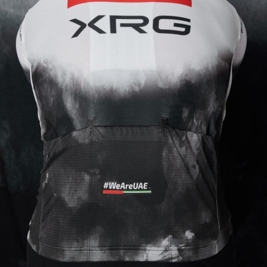 Heren Fietskleding Pissei UAE Team Emirates 2025 Magistrale-shirt Heren Fietskleding Pissei UAE Team Emirates 2025 Magistrale-shirt