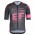 Heren Fietskleding Rapha EF Education EasyPost Pro Team Aero 2025 shirt