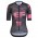 Dames Rapha EF Education EasyPost Pro Team Aero damesshirt 2025