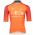 INEOS GRENADIERS 2022 trainingseditie EPIC RACE wielershirt met korte mouwen (lange ritssluiting) professioneel wielerteam