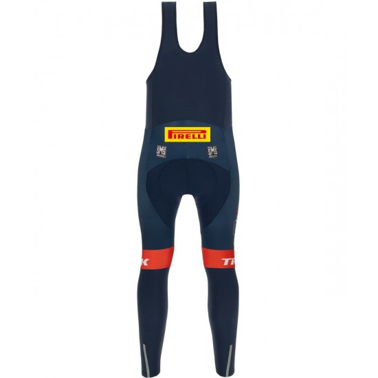 TREK-SEGAFREDO 2022 koersbroek lang professioneel wielerteam TREK-SEGAFREDO 2022 koersbroek lang professioneel wielerteam