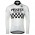 PEUGEOT BP MICHELIN White Wielershirt Lange Mouw