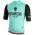 BIANCHI MILANO Pedaso Wielershirt Korte Mouw