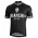 BIANCHI MILANO New Pride Black Wielershirt Korte Mouw