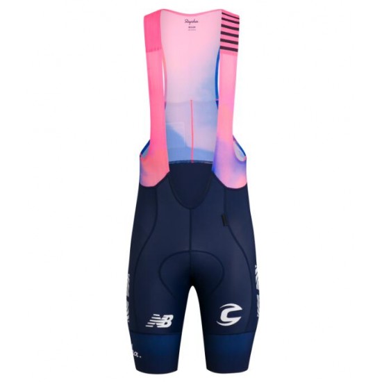 EF Education First PRO TEAM AERO 2019 Korte Fietsbroeken Bib