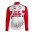 Lotto Soudal 2019 Wielershirt Lange Mouw