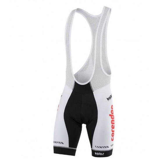 Corendon Circus 2019 Korte Fietsbroeken Bib