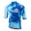 MORVELO BURNOUT STANDARD Wielershirt Korte Mouw