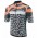 MORVELO CHOPPER Wielershirt Korte Mouw