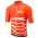 MORVELO INTERFERENCE Wielershirt Korte Mouw