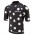 MORVELO PONGO Wielershirt Korte Mouw