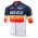MORVELO DAYTONA Wielershirt Korte Mouw