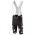 MORVELO PONGO Korte Fietsbroeken Bib