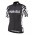 MORVELO Dames THE UNITY Wielershirt Korte Mouw